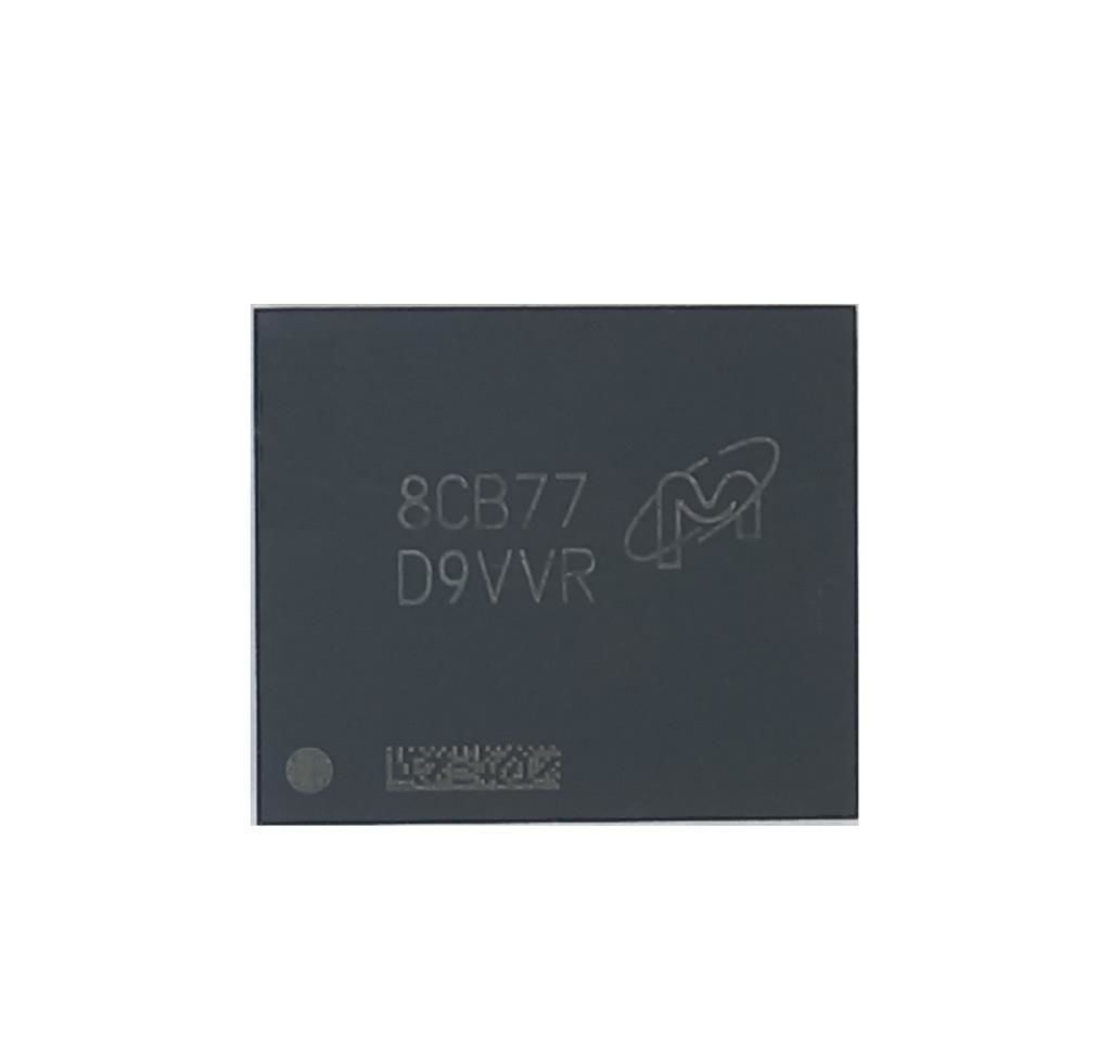 Micron D9VVR 8GB Ekran Kartı Ram Bellek (Entegre)