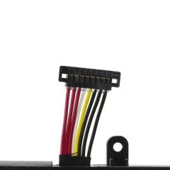 Asus UX501JW-CN245T, UX501JW-DS71T Notebook Bataryası Pili / 4Cell