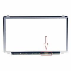 Acer Aspire ES1-572-31KW Notebook Lcd Ekran, Panel