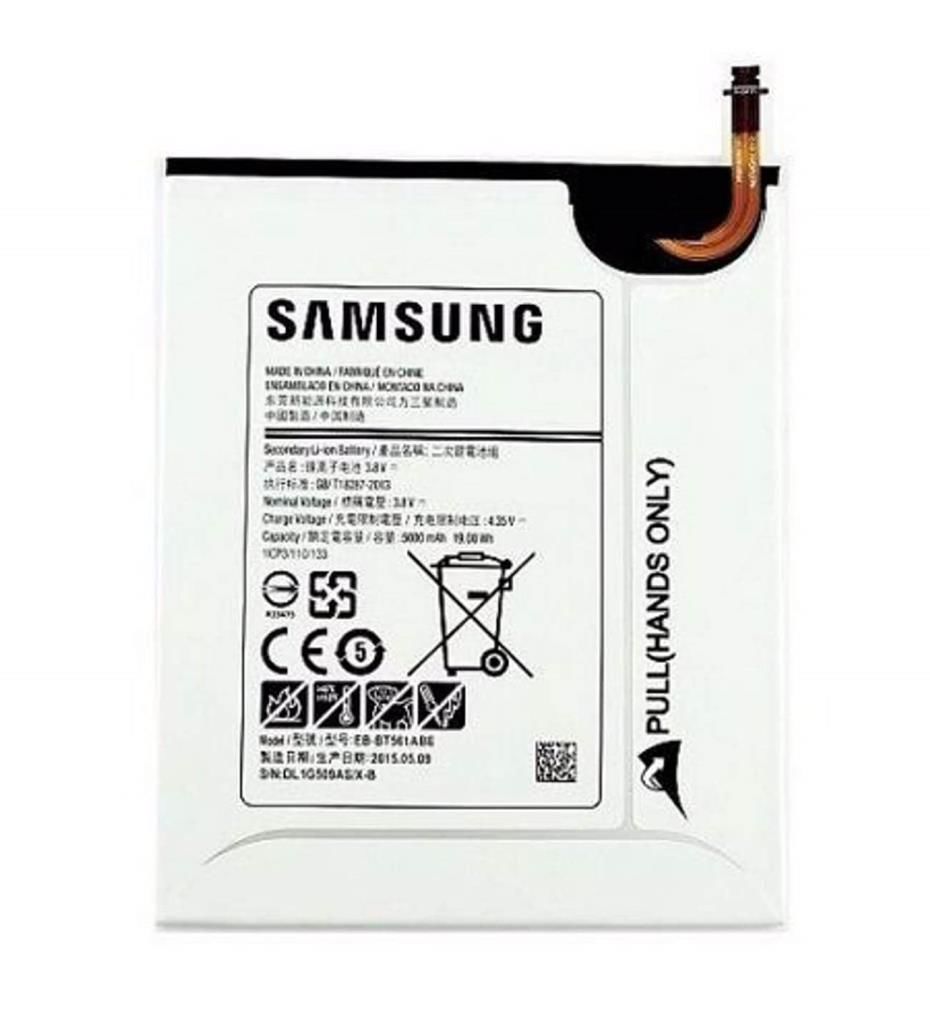 Samsung Galaxy Tab E 9,6'' Sm-T565 Tablet Bataryası, Pili