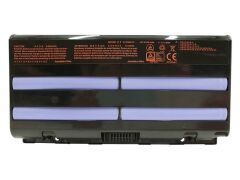 Monster Abra A7 V6.1 uyumlu Notebook Bataryası, Laptop Pili - 6 Cell