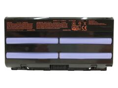 Monster Abra A7 V6.1.3 uyumlu Notebook Bataryası, Laptop Pili - 6 Cell