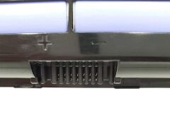 Monster Abra A7 V6.1.3 uyumlu Notebook Bataryası, Laptop Pili - 6 Cell