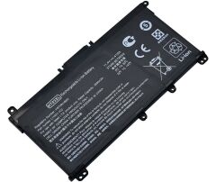 Hp uyumlu 15-DW0001nt, 15-DW0002nt Notebook Bataryası, Laptop Pili