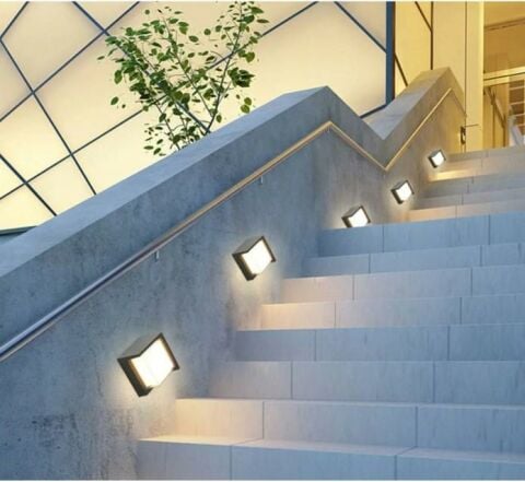 SIVA ÜSTÜ BAHÇE ARMATÜRÜ