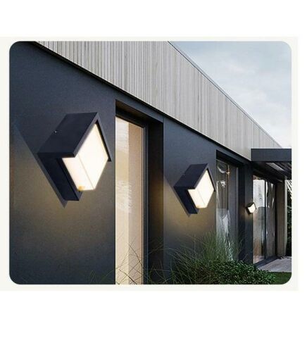 SIVA ÜSTÜ BAHÇE ARMATÜRÜ