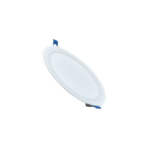 9W S/A YUVARLAK LED PANEL ARMATÜR - 6500K