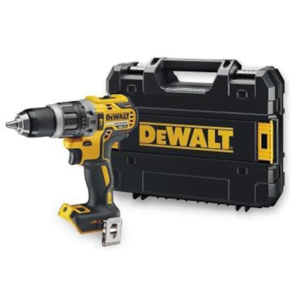 Dewalt DCD796NT Aküsüz Darbeli Vidalama