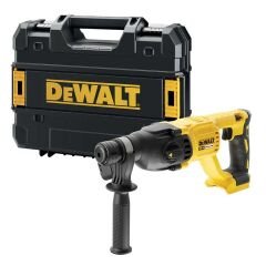 Dewalt DCH133NT SDS Plus 18 V Kömürsüz Kırıcı Delici 2.6 J