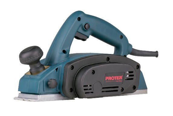 Proter Pr 85 El Planya Makinesi 1100W