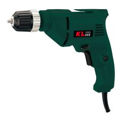 KLPRO KLNM61210 Profesyonel Darbesiz Matkap 500 W 10 MM