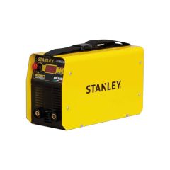 Stanley WD200IC2 İnverter Kaynak Makinesi 200 Amper Wd200ic2e