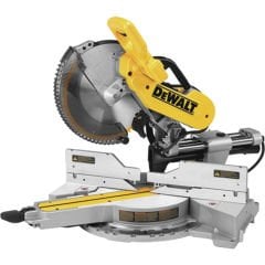 Dewalt DWS780 1675 W 305 MM Raylı Gönye Kesme Makinesi