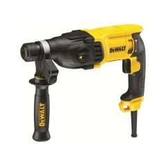 Dewalt D25133K-TR Profesyonel SDS Plus 800 W Kırıcı Delici 2.6 KG