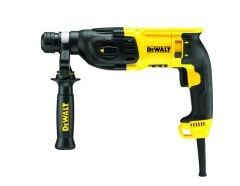 Dewalt D25133K-TR Profesyonel SDS Plus 800 W Kırıcı Delici 2.6 KG