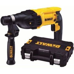 Dewalt D25133K-TR Profesyonel SDS Plus 800 W Kırıcı Delici 2.6 KG