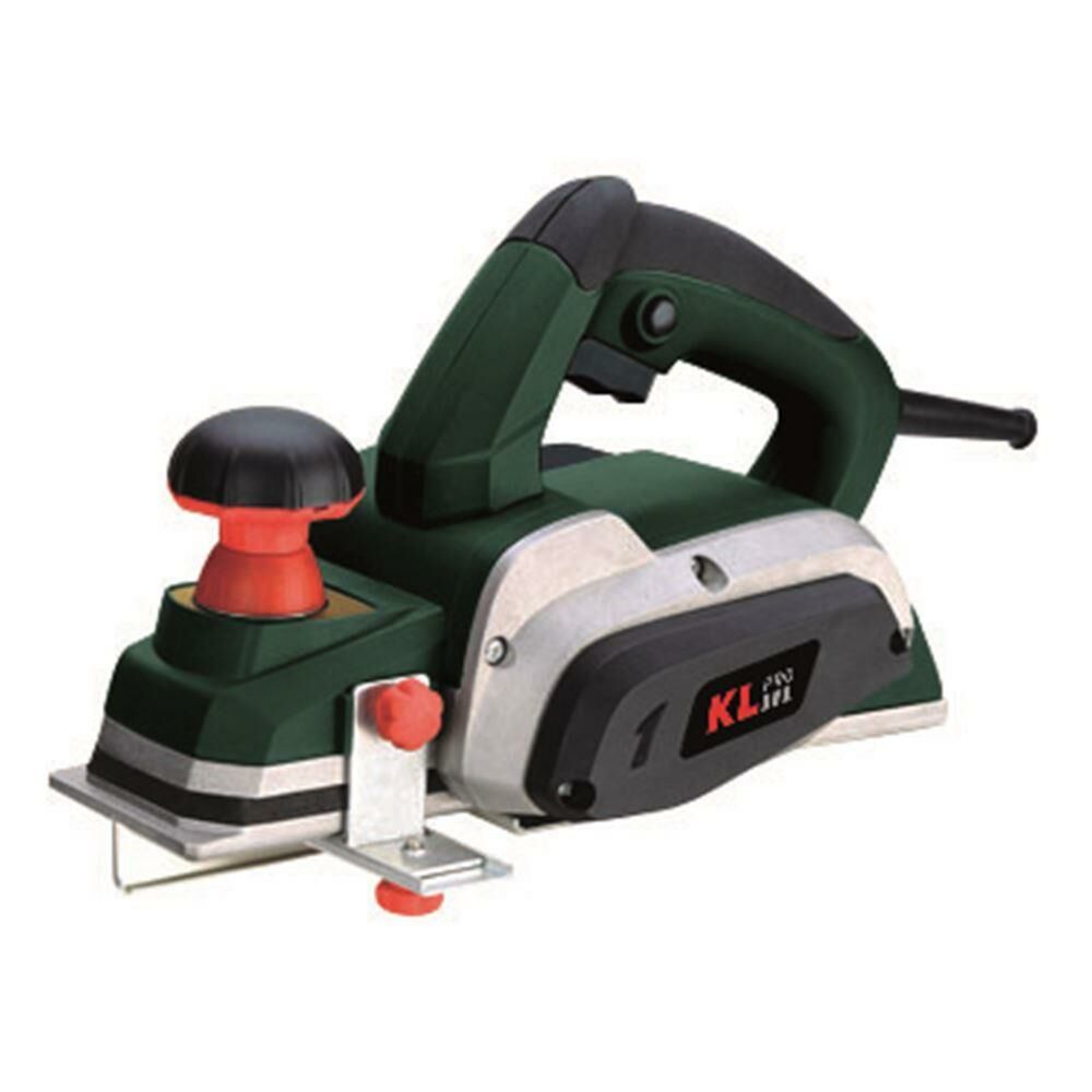 KLPRO KLPL1011 Planya Makinesi 850 Watt