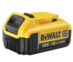 Dewalt DCB182 18Volt / 4,0 Ah Li-Ion Yedek Akü