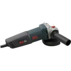 KLPRO KLAT11505 850Watt 115mm Profesyonel Avuç Taşlama