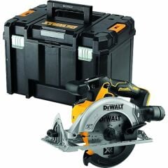 Dewalt DCS565NT-XJ 18V Akülü Daire Testere (Akü Hariç) T-Stak Çanta