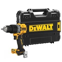 Dewalt DCD805NT Darbeli Şarjlı Matkap Aküsüz