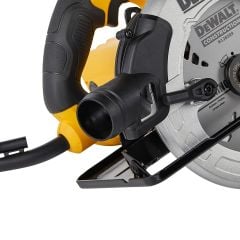 Dewalt DWE5615-QS 190mm Daire Testere