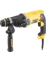 Dewalt D25143K-TR Profesyonel Sds-Plus Kırıcı-Delici