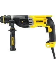 Dewalt D25143K-TR Profesyonel Sds-Plus Kırıcı-Delici