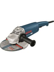 Bosch GWS 2200-230 H Profesyonel 2200W Taşlama Makinası 230 mm