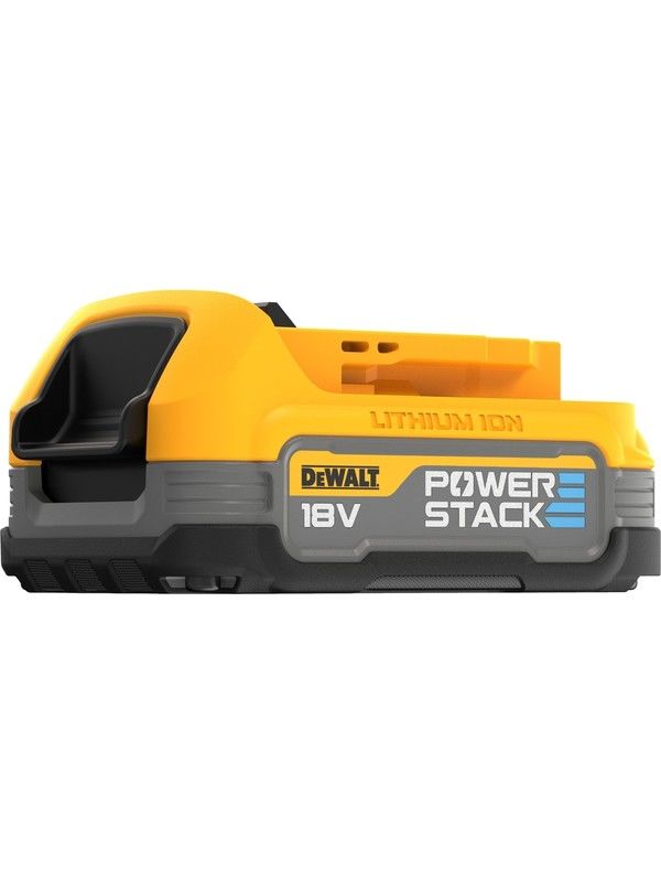 Dewalt DCBP034 Powerstack Akü 18V 1.7 Ah