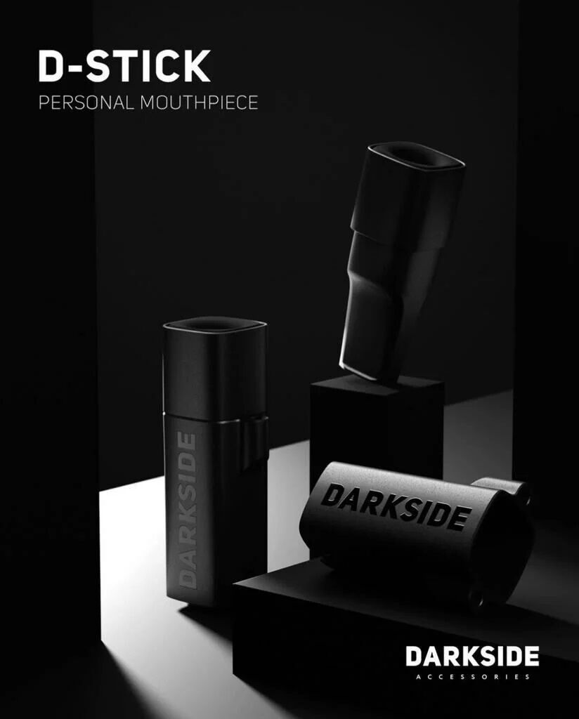 Darkside D-Stick Sipsi