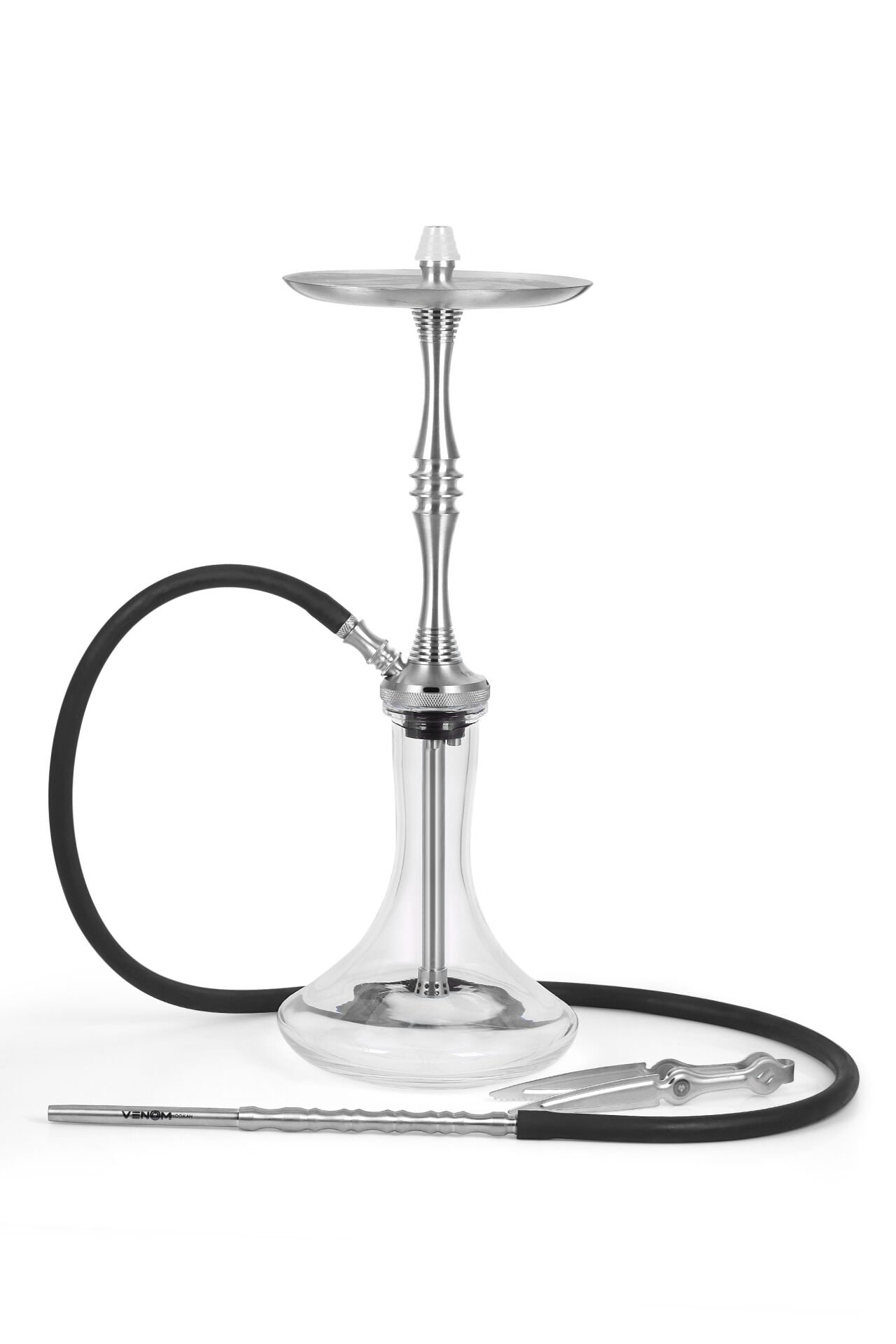 Venom Hookah Nargile Takımı