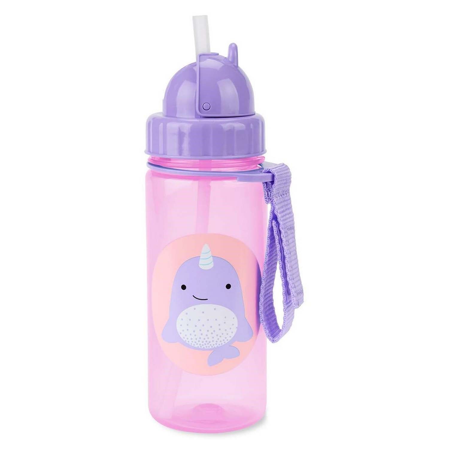 Pipetli Suluk Narwhal