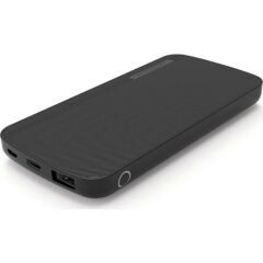 Philips DLP9902NB 10.000 mAh Powerbank Siyah