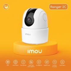 Imou Ranger 2C 2 Mp Iç Ortam Pt Kamera (IPC-TA22CP-D)