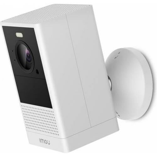 Imou IPC-B46LP Cell 2 Dış Ortam Kablosuz WiFi Kamera Beyaz