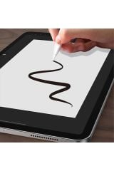 Baseus ACSXB-B02 Smooth Writing Kapasitif Stylus Tablet Telefon Dokunmatik Kalem (Aktif Versiyon)