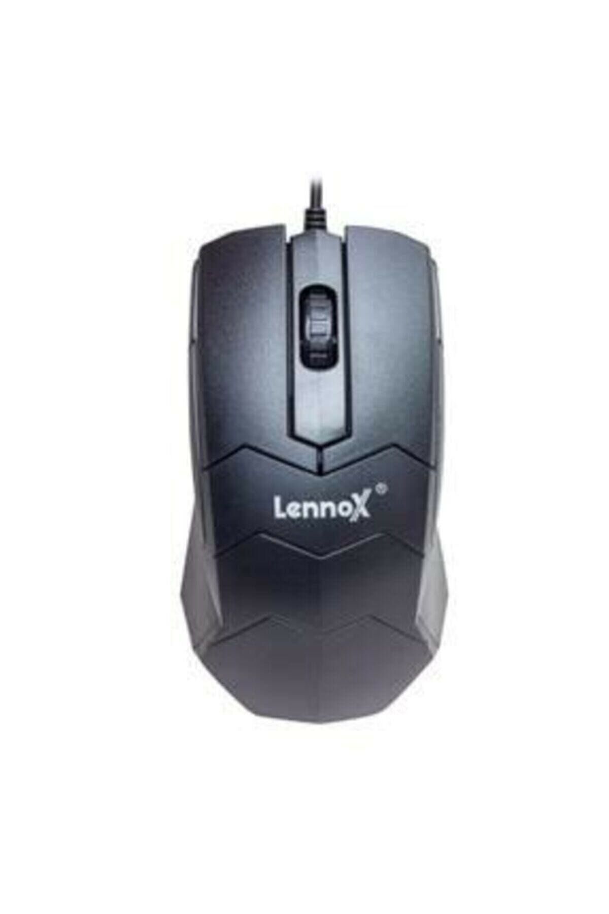 Lennox Lx-290 1600 Dpı Kablolu Mouse