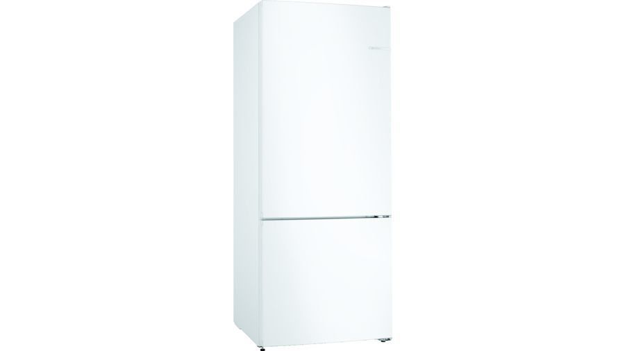 Bosch KGN76VWF0N A++ Kombi No Frost Buzdolabı