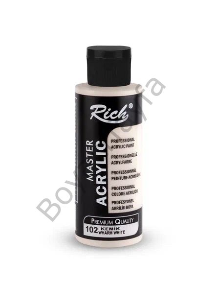 MASTER AKRİLİK KEMİK 120CC