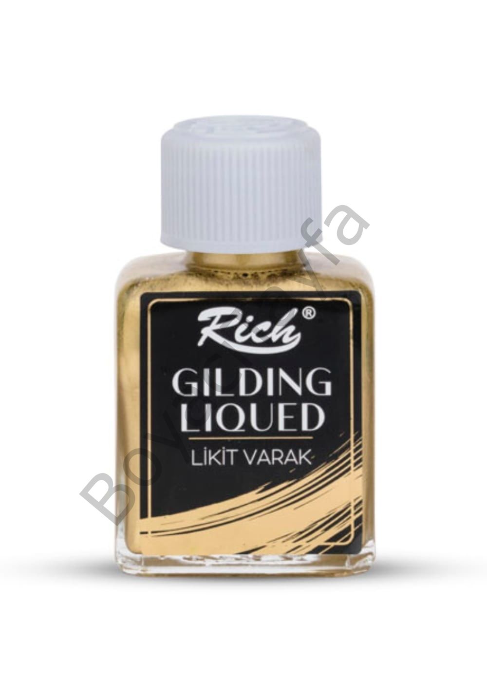 LİKİT VARAK ANTİK GOLD 75CC