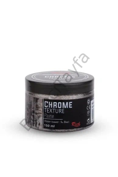 CROME TEXTURE PASTE GRANİT 150ML