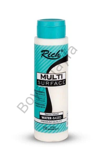 MULTİSURFACE KEMİK 500CC