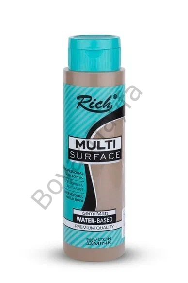 MULTİSURFACE VİZON 500CC