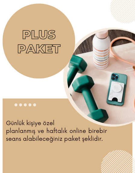 Online<br />Plus Paket