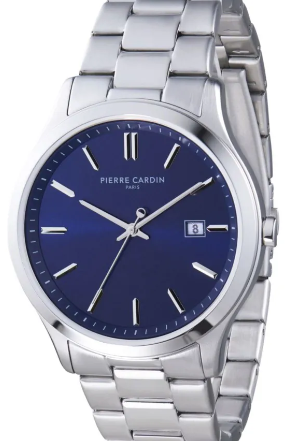 PIERRE CARDIN CQI.0006 Erkek Kol Saati
