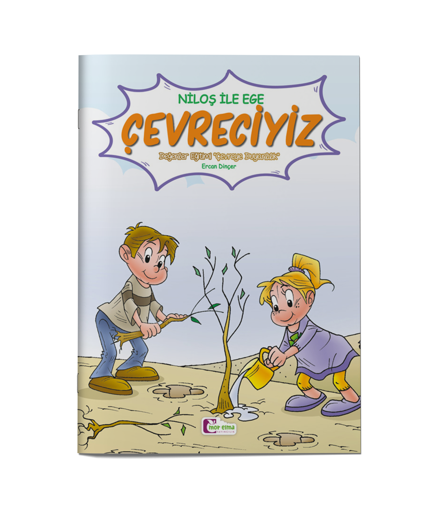 Çevreciyiz