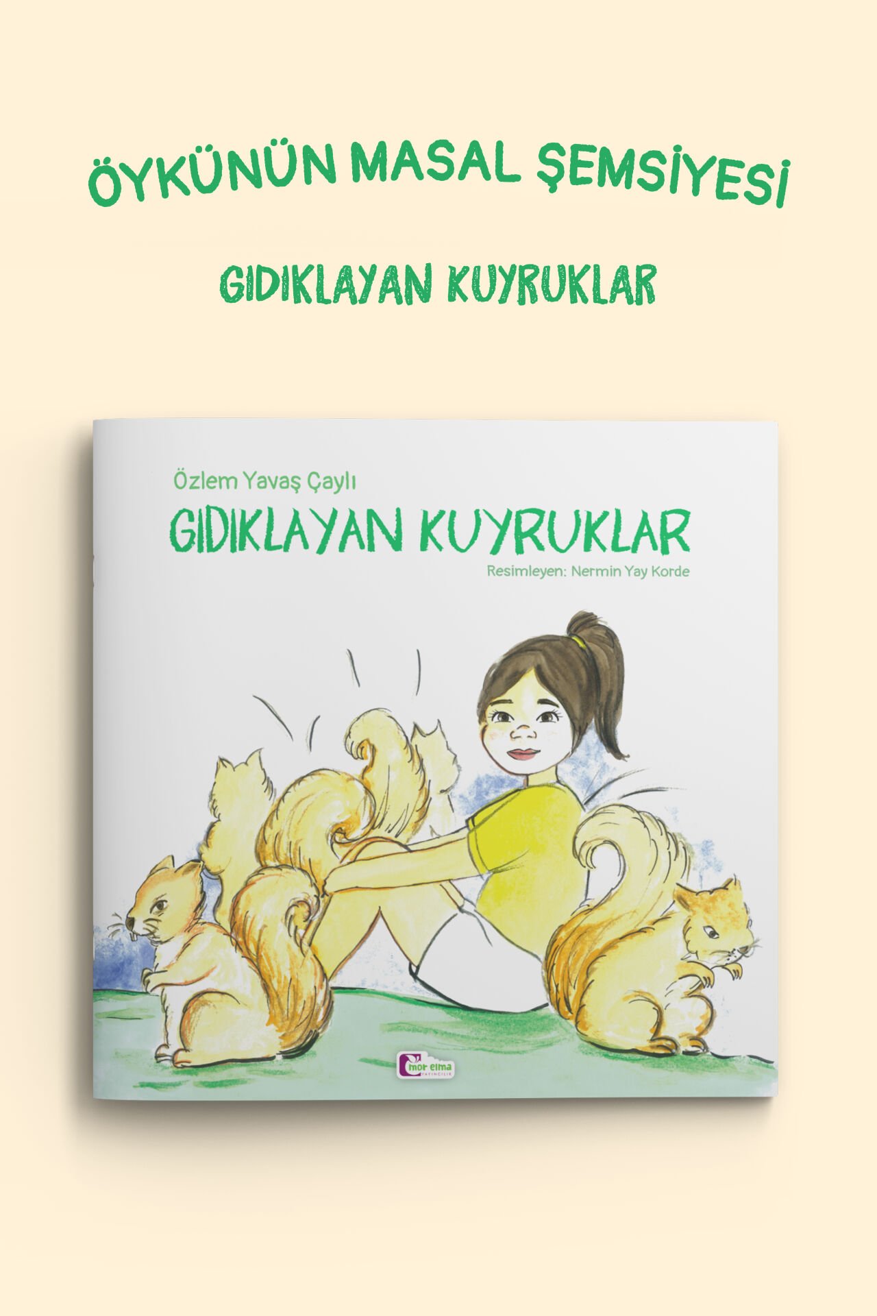 Gıdıklayan Kuyruklar