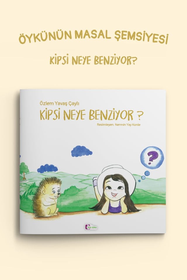 Kipsi Neye Benziyor