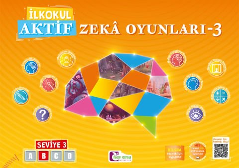 İlkokul Aktif Zekâ Oyunları 3